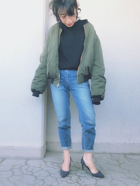 ayako112さんのコーディネート