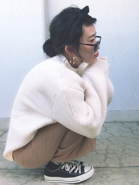 ayako112さんのコーディネート