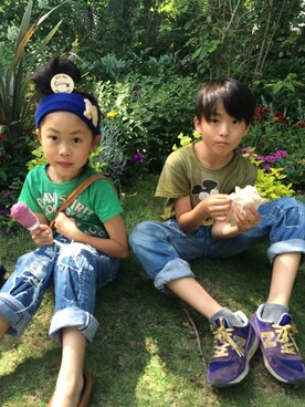 moca0690さんのコーディネート