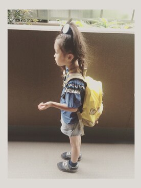 moca0690さんのコーディネート