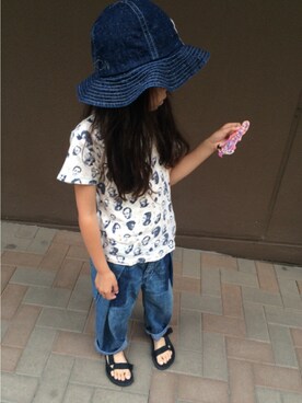 moca0690さんのコーディネート