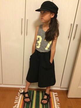 moca0690さんのコーディネート