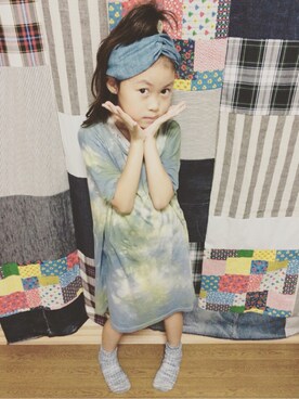 moca0690さんのコーディネート