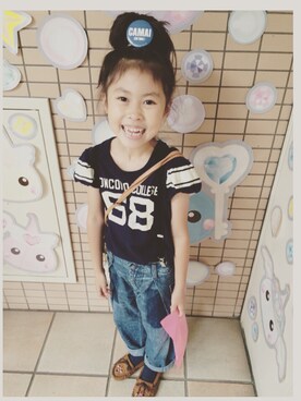 moca0690さんのコーディネート