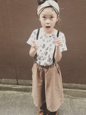 moca0690さんのコーディネート