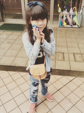 moca0690さんのコーディネート