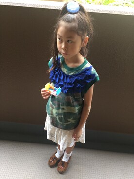 moca0690さんのコーディネート