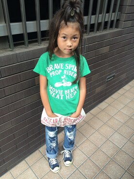 moca0690さんのコーディネート