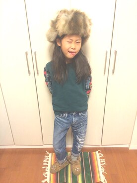 moca0690さんのコーディネート