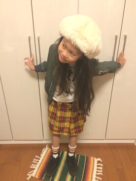 moca0690さんのコーディネート