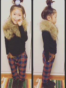 moca0690さんのコーディネート