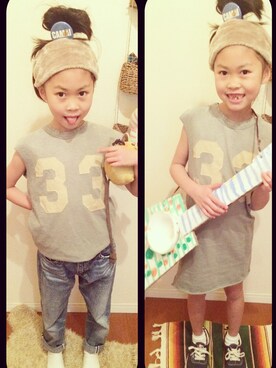 moca0690さんのコーディネート