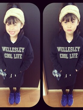 moca0690さんのコーディネート