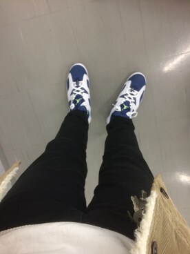 ナポレオンさんのコーディネート