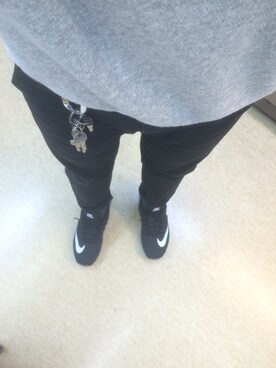 ナポレオンさんのコーディネート