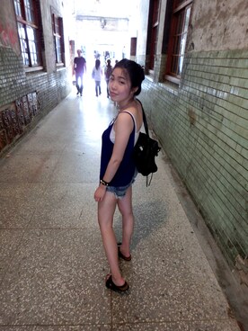 elsalinさんのコーディネート