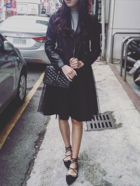 elsalinさんのコーディネート