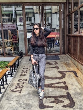 elsalinさんのコーディネート