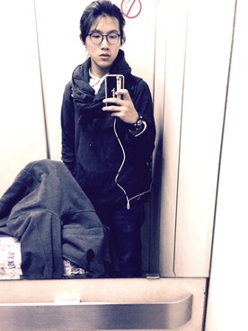 Pinkyさんのコーディネート