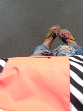 RICHさんのコーディネート