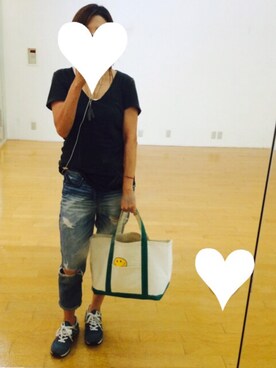 RICHさんのコーディネート