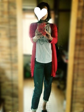 RICHさんのコーディネート