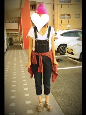 RICHさんのコーディネート