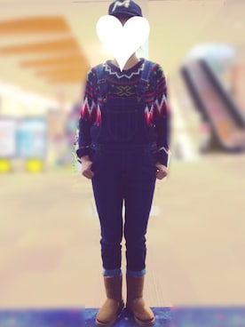 RICHさんのコーディネート