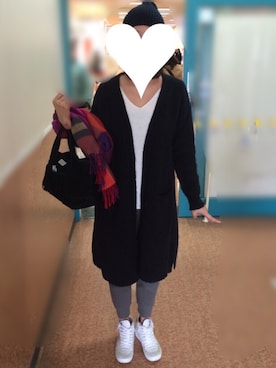 RICHさんのコーディネート