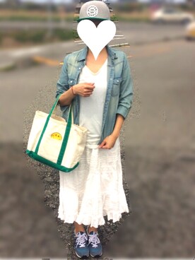 RICHさんのコーディネート