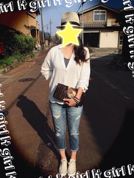 RICHさんのコーディネート