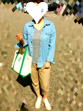 RICHさんのコーディネート