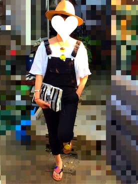 RICHさんのコーディネート