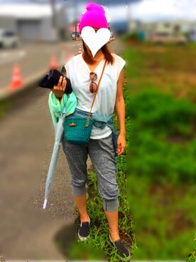 RICHさんのコーディネート