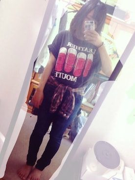 meshikuzu🇯🇵さん(レディース・152cm)の秋コーディネート