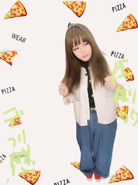 meshikuzu🇯🇵さんのコーディネート