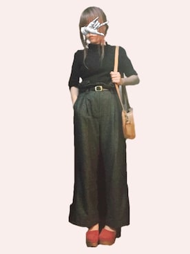 meshikuzu🇯🇵さんのコーディネート