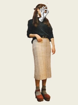 meshikuzu🇯🇵さんのコーディネート