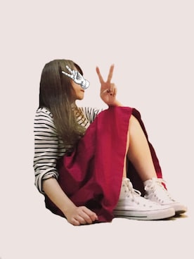 meshikuzu🇯🇵さんのコーディネート