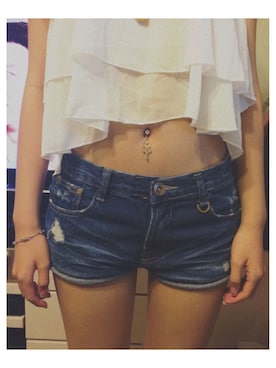 maeganさんのコーディネート