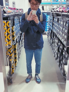 takumiさんのコーディネート