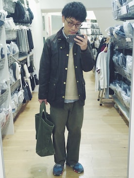 takumiさんの（marimekko | マリメッコ）を使ったコーディネート