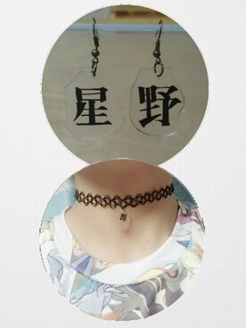 a薫さんのコーディネート