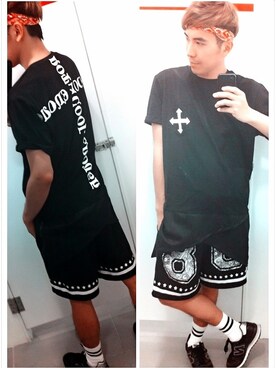 Marco さんのコーディネート