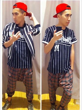 Marco さんのコーディネート