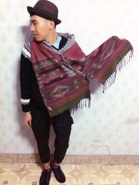 Marco さんのコーディネート