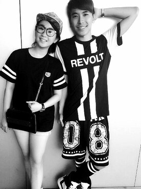 Marco さんのコーディネート