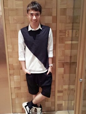 Marco さんのコーディネート