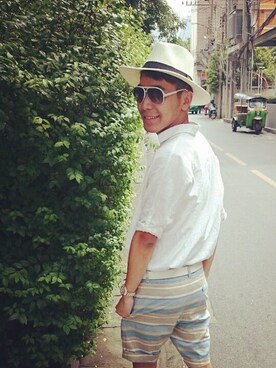 Marco さんのコーディネート