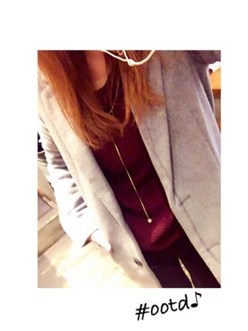 ぴぃ♡さんのコーディネート